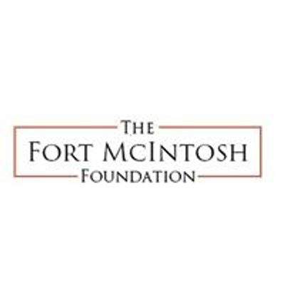 Fort McIntosh Foundation