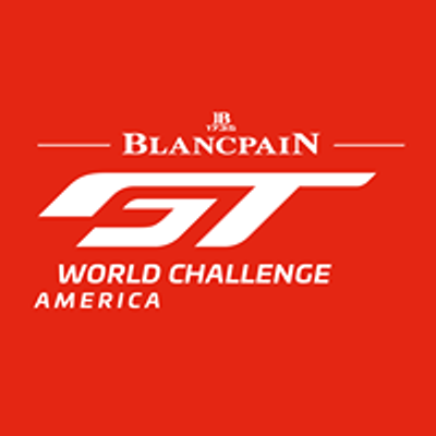 Pirelli World Challenge Championships