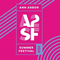 Ann Arbor Summer Festival: Top of the Park