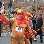 New Paltz Turkey Trot