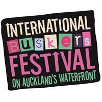 Auckland International Buskers Festival