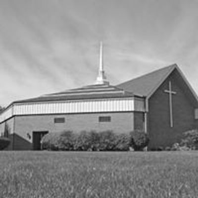 Pleasant Valley Church