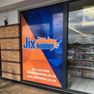 Jix Hobbies Pty. Ltd.