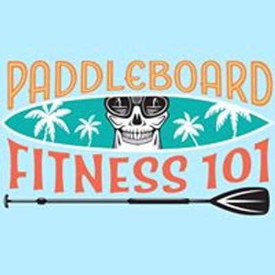 Paddleboard Fitness