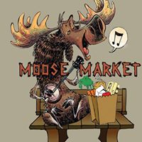 Moose Market