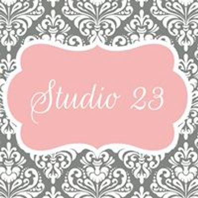 Studio 23 Clayton NC