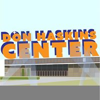UTEP Don Haskins Center