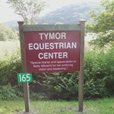 Tymor Equestrian Center