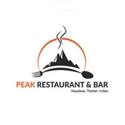 Peak Restaurant & Bar