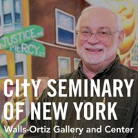 Walls-Ortiz Gallery and Center