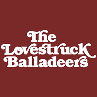 Lovestruck Balladeers