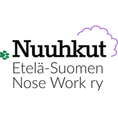Etel\u00e4-Suomen Nose Work ry