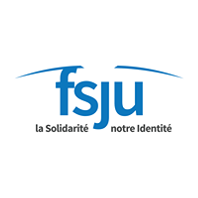 FSJU - Fonds Social Juif Unifi\u00e9