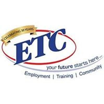ETC - Enterprise & Training Company Ltd