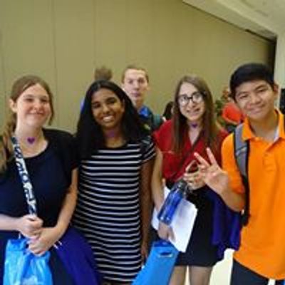 City of Chandler Teen Programs