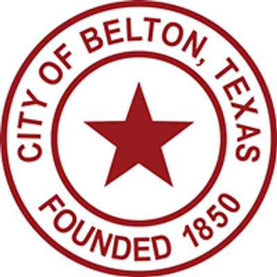 Belton, Texas - City Government