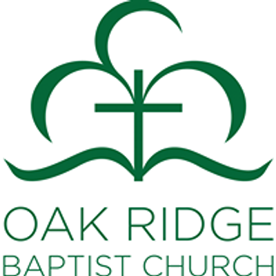 Oak Ridge Baptist Church