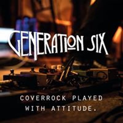 Generation Six