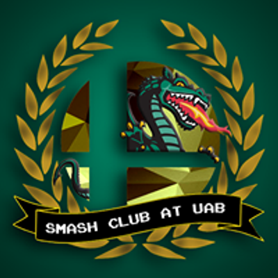 Smash Club at UAB