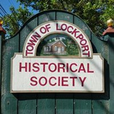 Town of Lockport Historical  Society