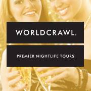 World Crawl