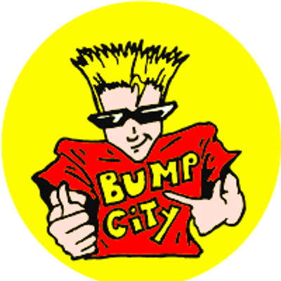 Bump City at GAGE Center