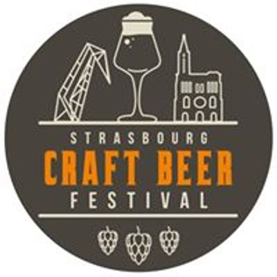 Strasbourg Craft Beer Festival