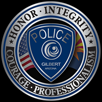 Gilbert Police Department