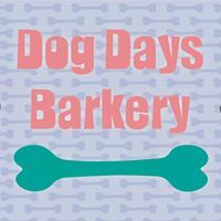 Dog Days Barkery