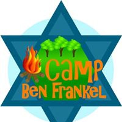 Camp Ben Frankel