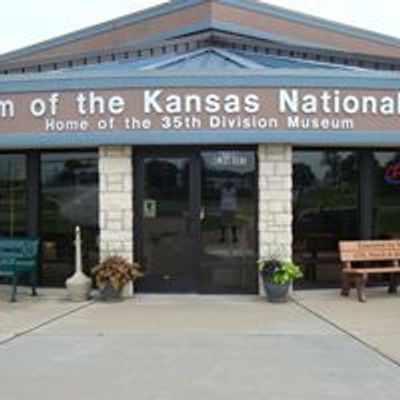 Museum of the Kansas National Guard
