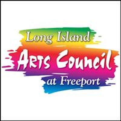 Long Island Arts Council at Freeport