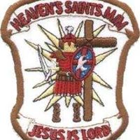 Kitchener Chapter - Heaven's Saints Motorcycle Ministry