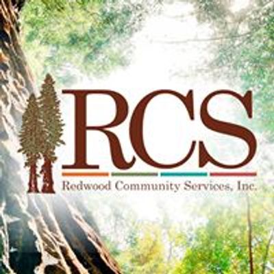 Redwood Community Services, Inc.