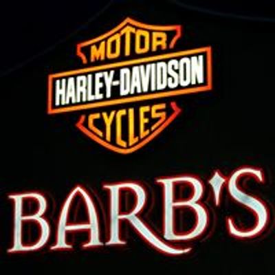 Barbs Harley-Davidson