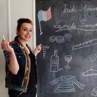 French Lessons Brighton and Hove