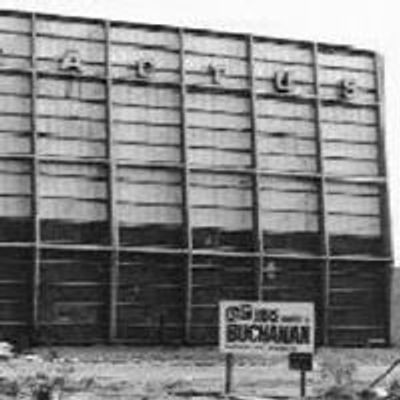 Cactus Drive-In Theatre Foundation