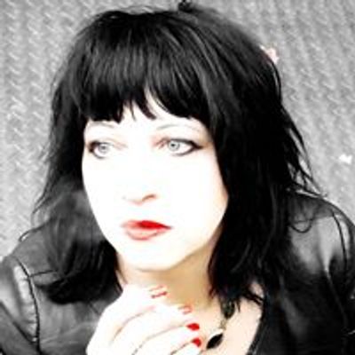 Official: Lydia Lunch