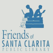 The Friends of Santa Clarita Public Library