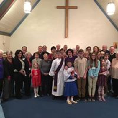 St. Elizabeth's Episcopal Church, Roanoke