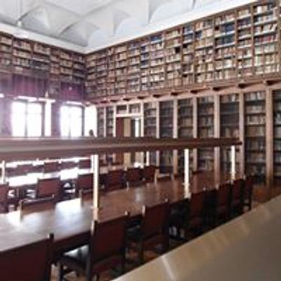 Biblioteca di Storia Contemporanea \