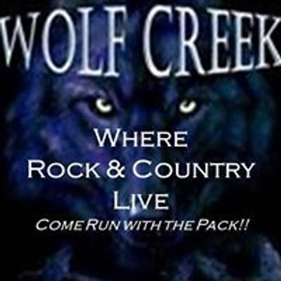 Wolf Creek