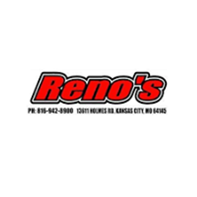Reno's Powersports KC