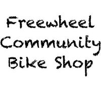 Freewheel Community Bike Shop