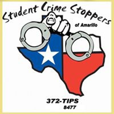 Student Crime Stoppers of Amarillo Inc.