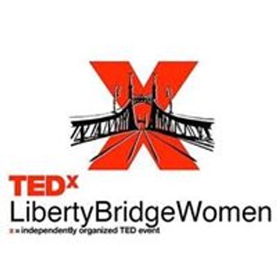 TEDxLibertyBridgeWomen