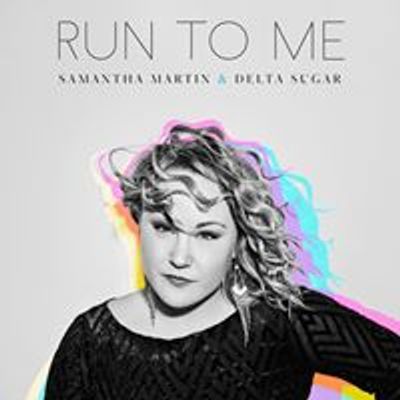 Samantha Martin Music