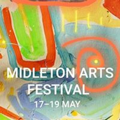 Midleton Arts Festival