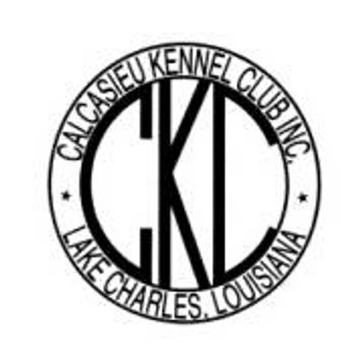 Calcasieu Kennel Club