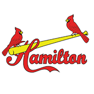 Hamilton Cardinals Intercounty Baseball Club
